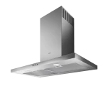 Range Hoods Wall-Mount Toblino 24 list image