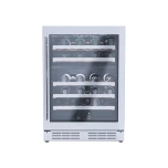 Refrigeration Undercounter refrigeration EWS52SS1 list image