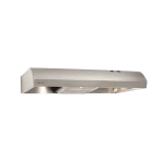 Range Hoods Under cabinet range hood Fusaro list image