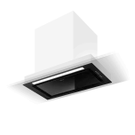 Cooker Hoods Built-in without cabinet base Hidden 2.0 @ list image