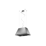 Cooker Hoods Suspended cooker hoods Ikona Light list image