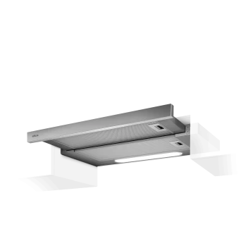 Cooker Hoods Built-in without cabinet base Elite 14 list image