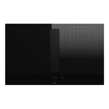 Hobs Induction Hobs With Extractor NikolaTesla Velvet list image