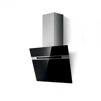 Cooker Hoods Wall-mounted cooker hoods Stripe Lux list image