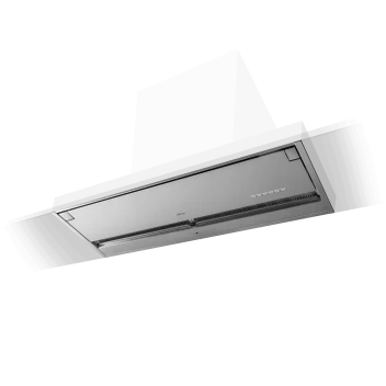 Cooker Hoods Built-in without cabinet base Boxin No Drip list image