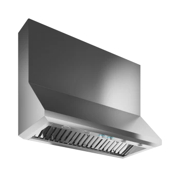 Range Hoods Outdoors Capri list image