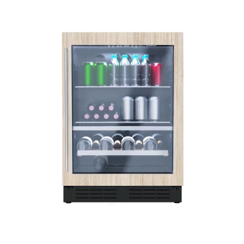 Refrigeration  EBS52PR1 list image