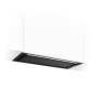 Cooker Hoods Built-in with cabinet base Lane B black 80 download card
