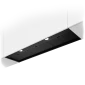 Cooker Hoods Built-in without cabinet base Boxin black 120 download card