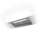 Cappe da Cucina Incasso senza fondo pensile Boxin No Drip 2.0 inox 60 download card