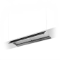 Cappe da Cucina Incasso senza fondo pensile Boxin Touch Dry black + inox 60 download card