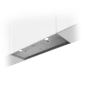Cooker Hoods Built-in without cabinet base Boxin inox 90 download card