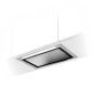 Hottes Encastrable Hidden Advance Plus inox 60 download card