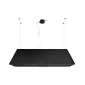 Cappe da Cucina Cappe Sospese Ikona Maxxi Pure black 120 download card