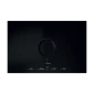 เตาประกอบอาหาร เตาประกอบอาหารพร้อมเครื่องดูดควันในตัว NikolaTesla Switch Lux black matt 83 download card