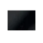 เตาประกอบอาหาร เตาประกอบอาหารพร้อมเครื่องดูดควันในตัว NikolaTesla Fit+ black matt 72 download card