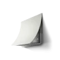 เครื่องดูดควัน แบบติดผนัง Nuage white 75 download card