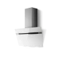 Cooker Hoods Wall-mounted cooker hoods Stripe white 80 download card