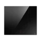 Hobs Induction Hobs Ratio Connex 604 Plus black 60 download card