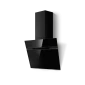 Cappe da Cucina Cappe a Parete Stripe No Drip black 60 download card