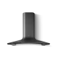 Cooker Hoods Wall-mounted cooker hoods Sweet dark grey 85 download card