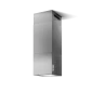 Cappe da Cucina Cappe a Isola TheKub Island inox 32 download card