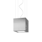 Cooker Hoods Suspended cooker hoods TheKub Suspended inox 32 download card