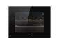 Wine Cellars  Veritas BI645 black 60x45 download card