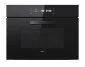 Ovens  Virtus Combi Microwave 645 black 60x45 download card