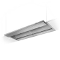 Cooker Hoods Built-in without cabinet base Boxin Dry inox 90 download card