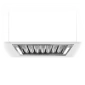 Cooker Hoods Built-in with cabinet base CT35 Pro inox 60 download card
