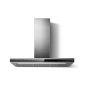 Вытяжки Настенные Adéle black + inox 90 download card