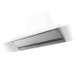 Cooker Hoods Built-in without cabinet base Boxin No Drip inox 90 download card