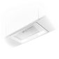 Cooker Hoods Built-in with cabinet base Era C white 60 download card
