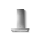 Cappe da Cucina Cappe a Parete Cruise inox 60 download card