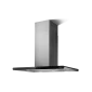 Dunstabzugshauben Insel Galaxy Island black + inox 90 download card
