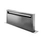 Cooker Hoods Downdraft cooker hoods Getup inox 86 download card