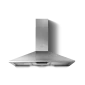 Cooker Hoods Wall-mounted cooker hoods Missy inox 90 download card