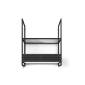 Campanas extractoras Campanas extractoras de pared Open Suite black 80 download card