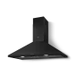 เครื่องดูดควัน แบบติดผนัง Tamaya 2.0 black 90 download card