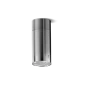 Campanas extractoras Campanas de isla Tube Pro Island inox 43 download card