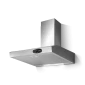 Cooker Hoods Wall-mounted cooker hoods Vega inox 60 download card