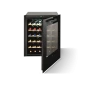 Wine Cellars  Veritas BI36 black 60x72 download card