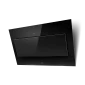 Cappe da Cucina Cappe a Parete Vertigo S black 90 download card