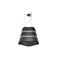 Cappe da Cucina Cappe Sospese Wave Ux black 51 download card